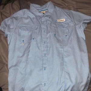 Fishing shirt